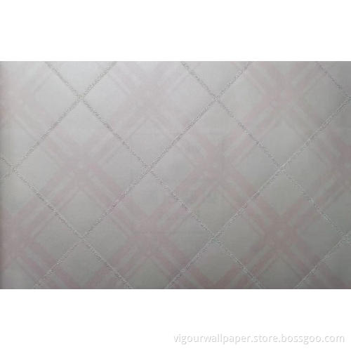 106cm diamond design wallcovering lable wallpaper